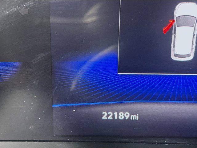 used 2025 Volkswagen Jetta car, priced at $18,496