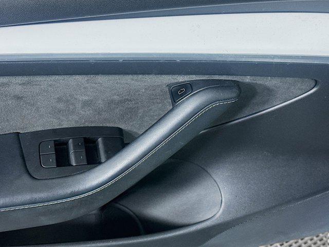 used 2022 Tesla Model 3 car, priced at $26,987