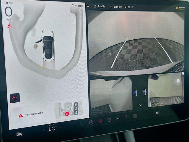 used 2022 Tesla Model 3 car, priced at $26,987