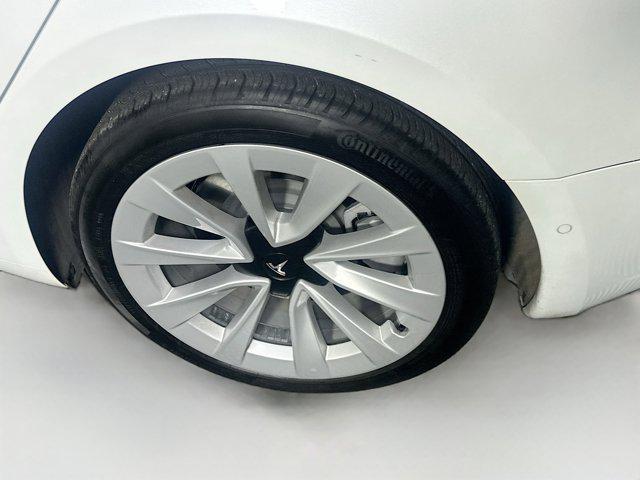 used 2022 Tesla Model 3 car, priced at $26,987