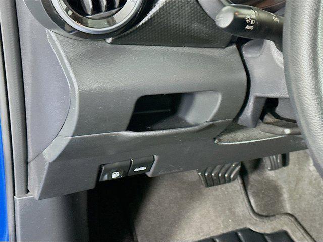 used 2024 Nissan Kicks car, priced at $15,987