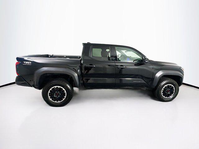 used 2025 Toyota Tacoma car, priced at $38,787