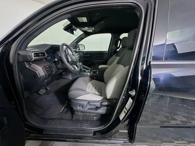 used 2025 Toyota Tacoma car, priced at $38,787
