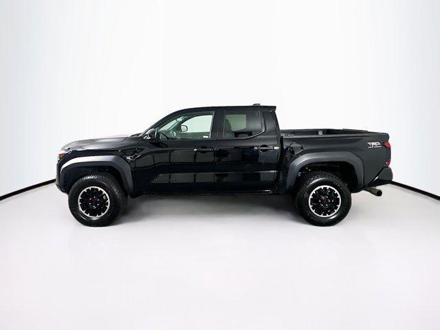 used 2025 Toyota Tacoma car, priced at $38,787