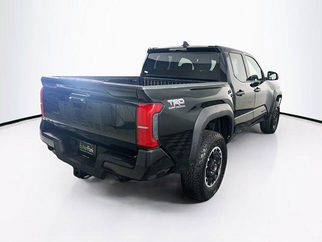 used 2025 Toyota Tacoma car, priced at $38,787