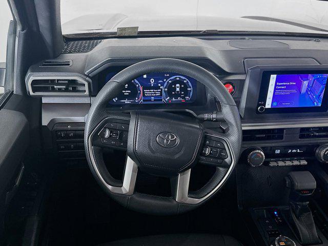used 2025 Toyota Tacoma car, priced at $38,787