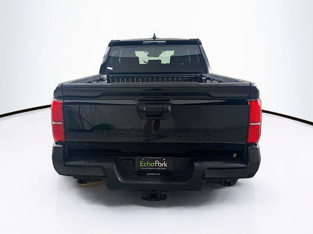 used 2025 Toyota Tacoma car, priced at $38,787