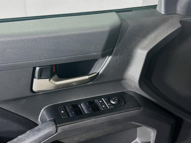 used 2025 Toyota Tacoma car, priced at $38,787