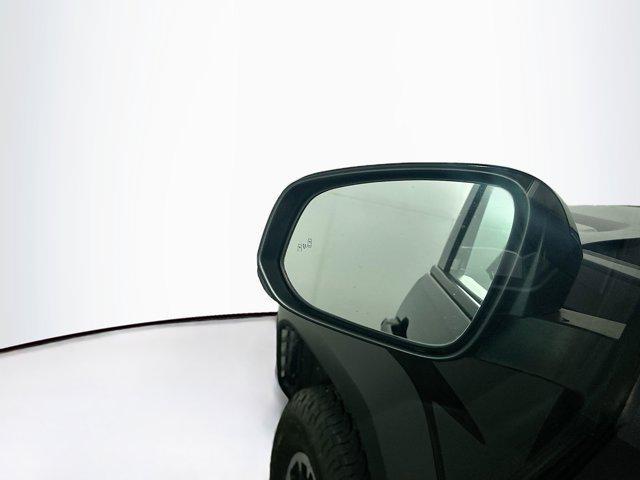 used 2025 Toyota Tacoma car, priced at $38,787