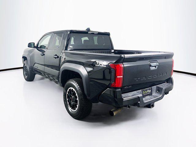 used 2025 Toyota Tacoma car, priced at $38,787