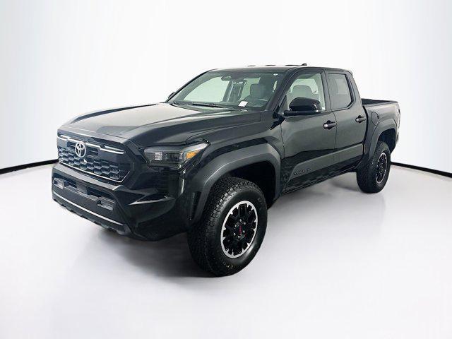 used 2025 Toyota Tacoma car, priced at $38,787
