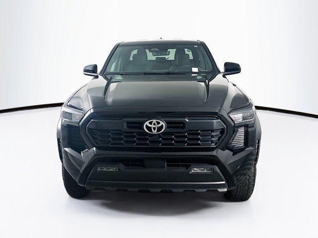 used 2025 Toyota Tacoma car, priced at $38,787