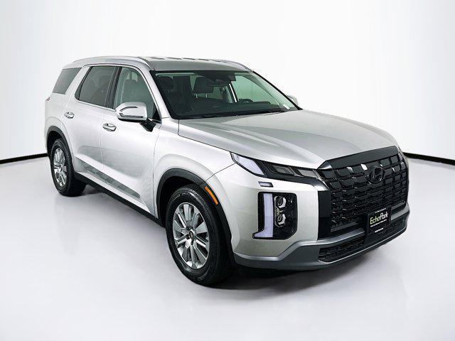 used 2025 Hyundai Palisade car, priced at $32,996