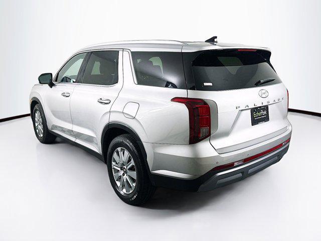 used 2025 Hyundai Palisade car, priced at $32,996