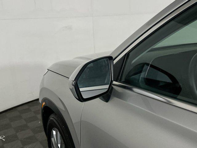 used 2025 Hyundai Palisade car, priced at $32,996