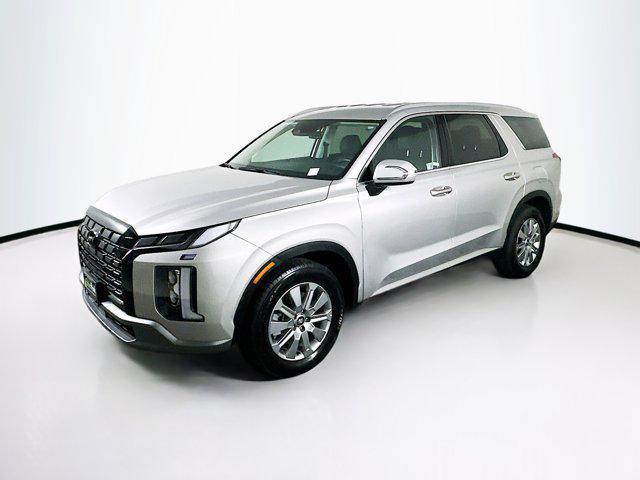 used 2025 Hyundai Palisade car, priced at $32,996