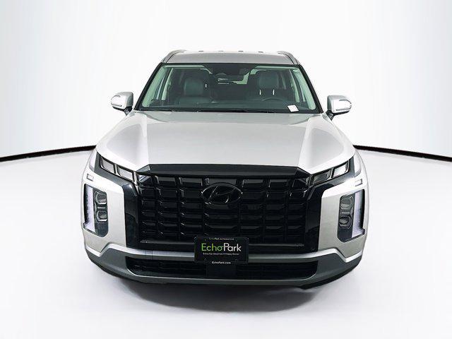 used 2025 Hyundai Palisade car, priced at $32,996