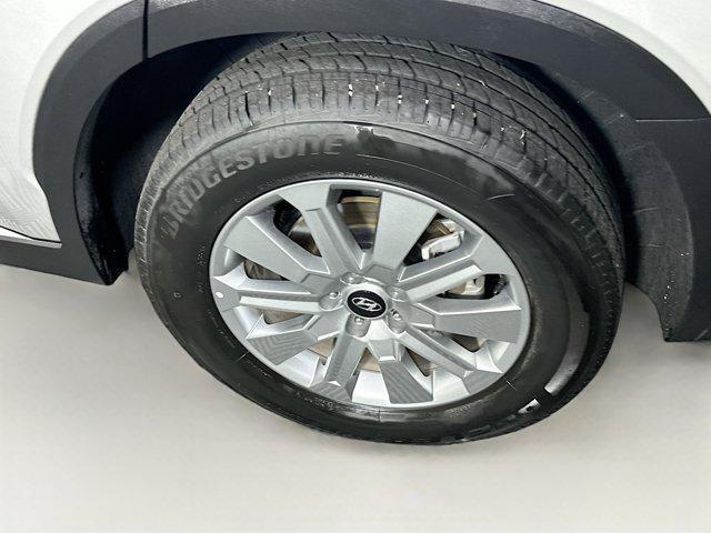 used 2025 Hyundai Palisade car, priced at $32,996