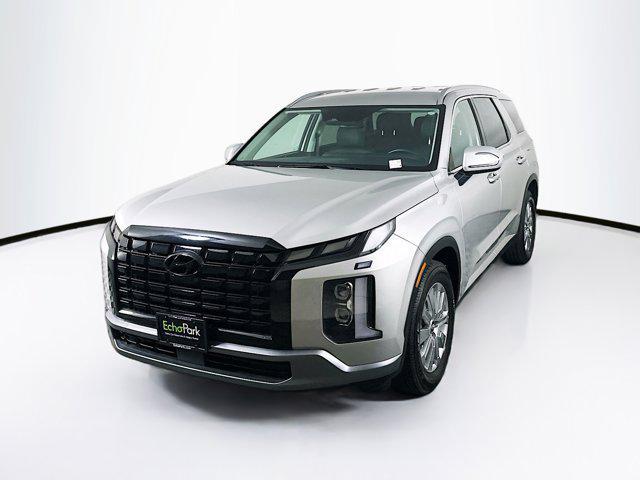 used 2025 Hyundai Palisade car, priced at $32,996