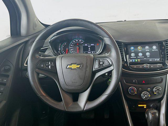 used 2019 Chevrolet Trax car, priced at $13,189