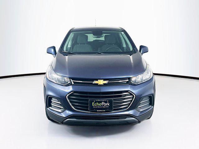 used 2019 Chevrolet Trax car, priced at $13,189