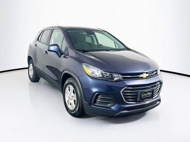 used 2019 Chevrolet Trax car, priced at $13,189