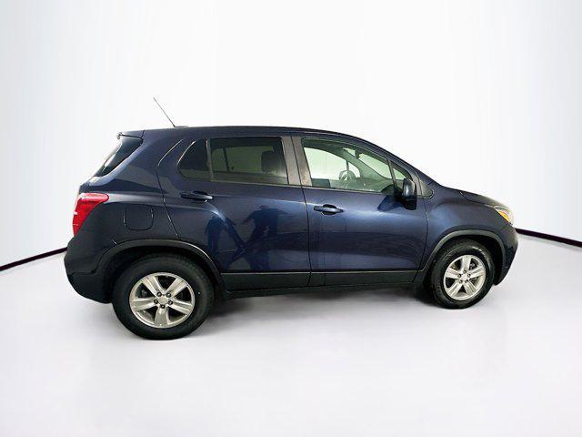 used 2019 Chevrolet Trax car, priced at $13,189