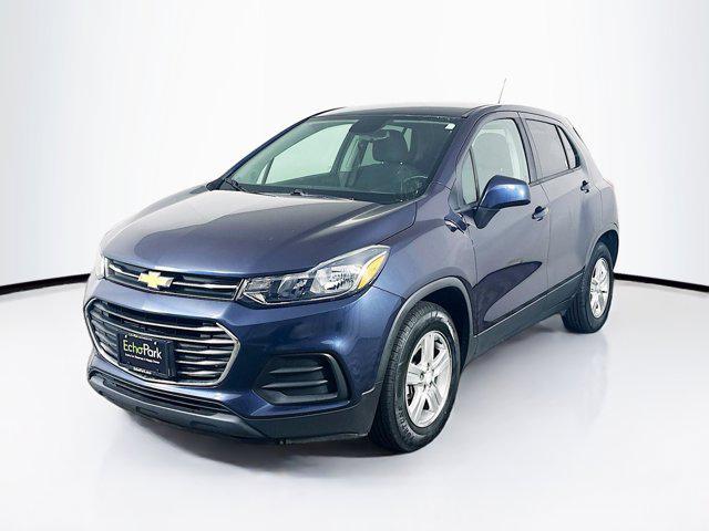 used 2019 Chevrolet Trax car, priced at $13,189