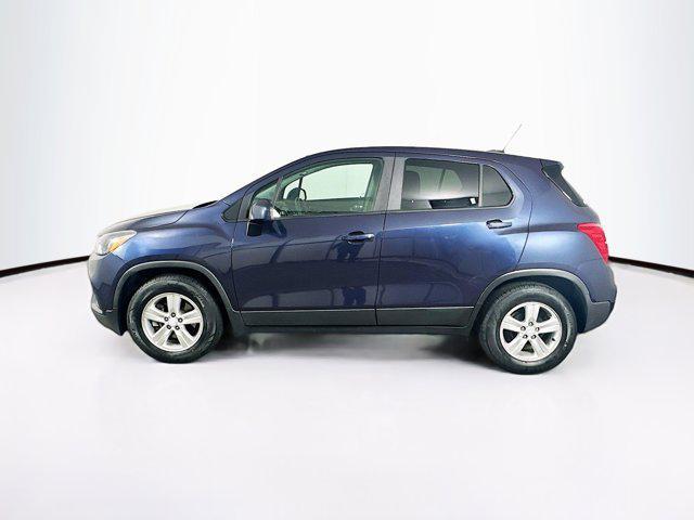 used 2019 Chevrolet Trax car, priced at $13,189