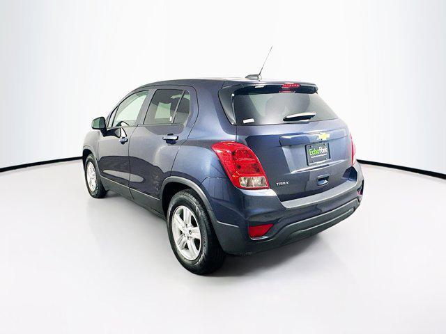 used 2019 Chevrolet Trax car, priced at $13,189