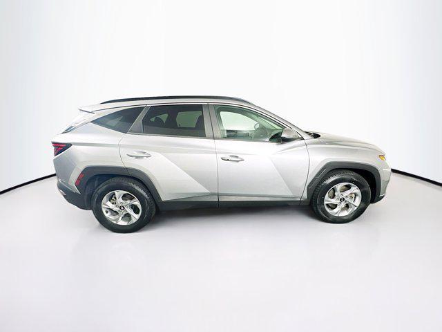 used 2022 Hyundai Tucson car, priced at $18,889