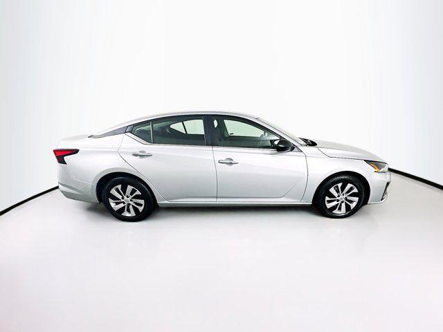 used 2024 Nissan Altima car, priced at $19,189