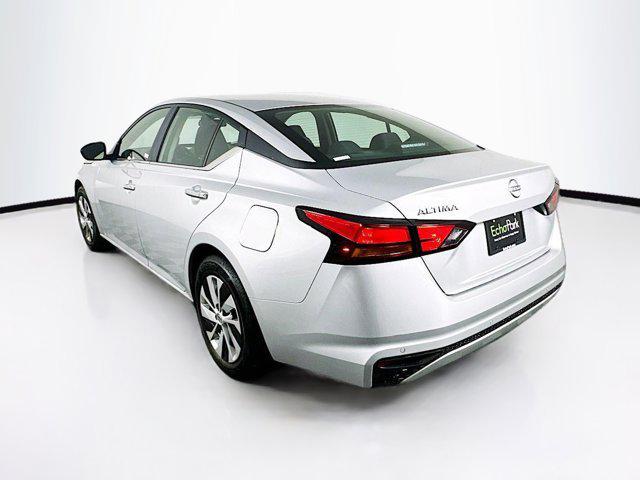 used 2024 Nissan Altima car, priced at $19,189