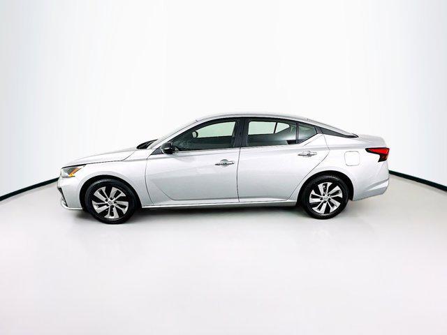 used 2024 Nissan Altima car, priced at $19,189