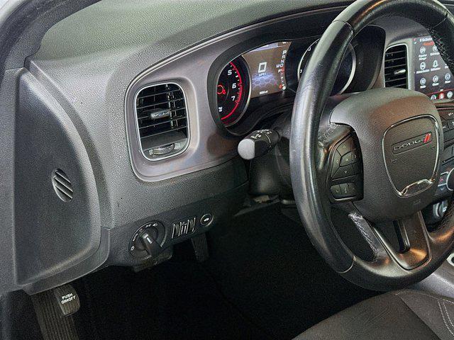 used 2023 Dodge Charger car, priced at $20,996