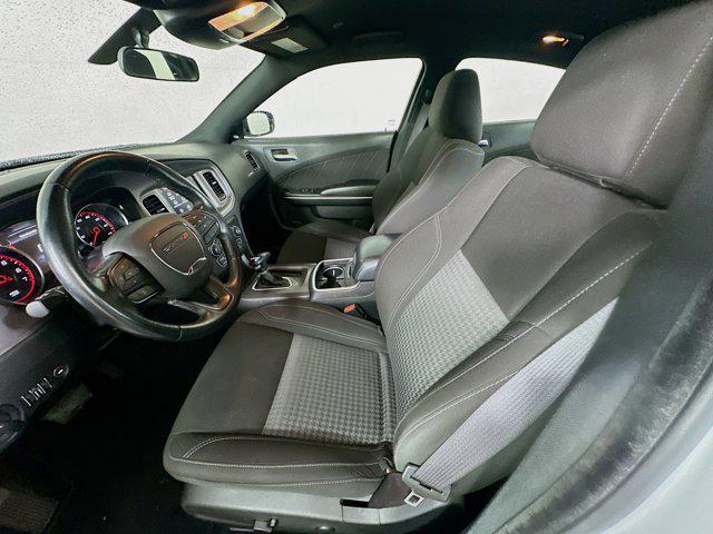 used 2023 Dodge Charger car, priced at $20,996
