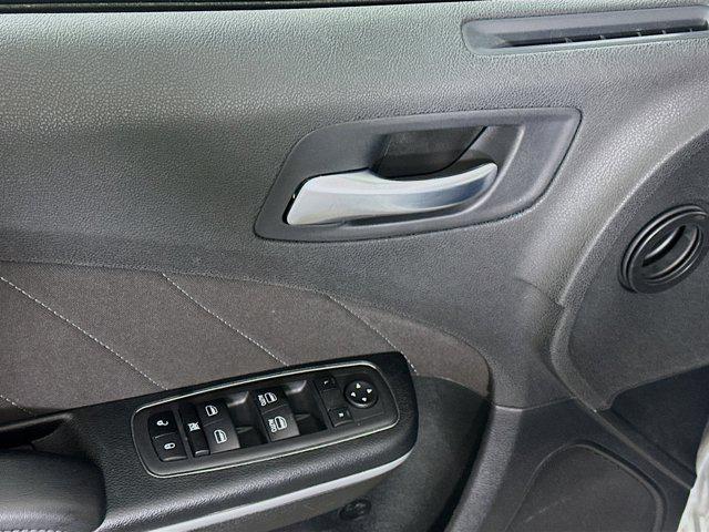 used 2023 Dodge Charger car, priced at $20,996