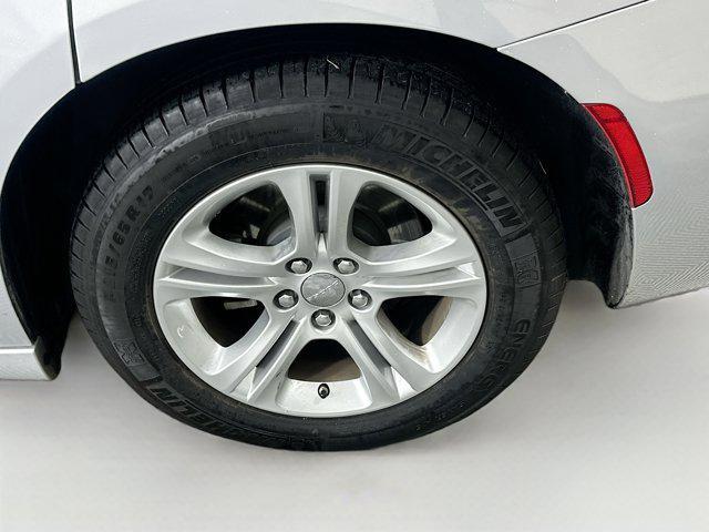 used 2023 Dodge Charger car, priced at $20,996