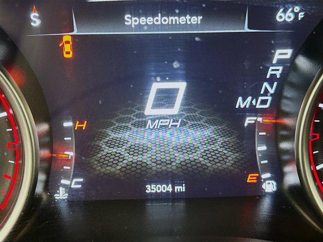 used 2023 Dodge Charger car, priced at $20,996