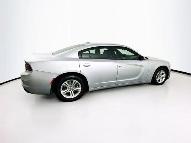 used 2023 Dodge Charger car, priced at $20,996