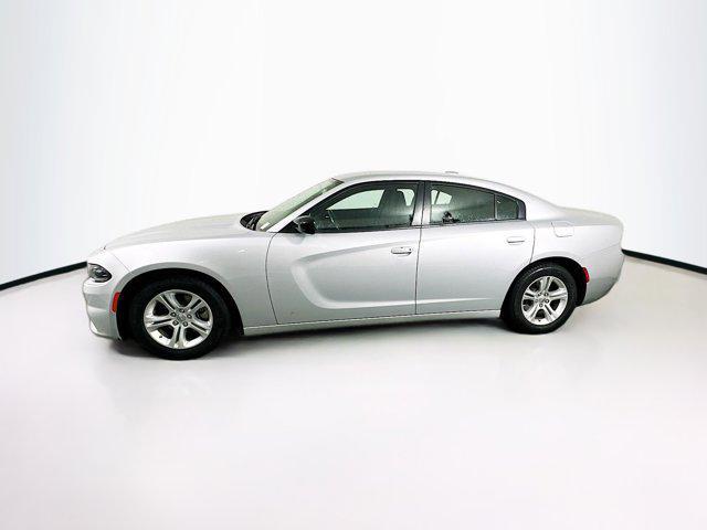 used 2023 Dodge Charger car, priced at $20,996