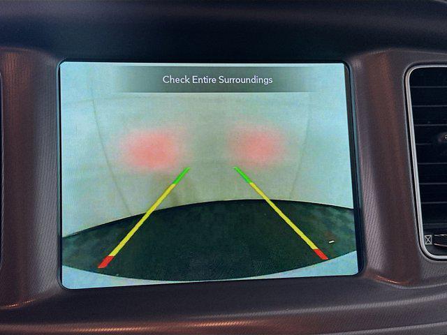 used 2023 Dodge Charger car, priced at $20,996