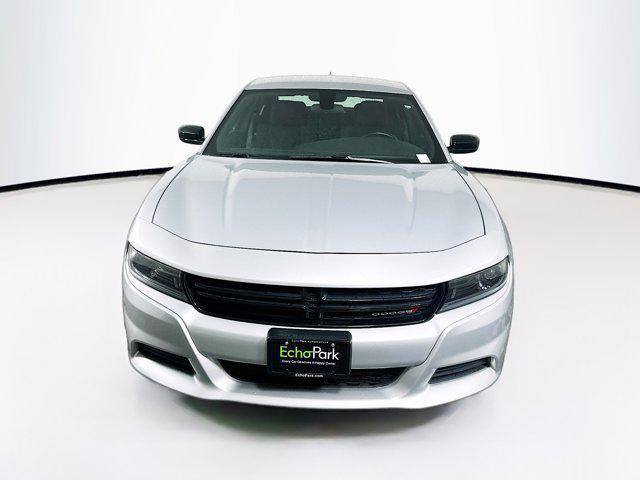 used 2023 Dodge Charger car, priced at $20,996