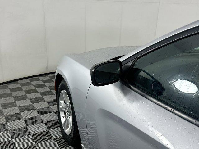 used 2023 Dodge Charger car, priced at $20,996