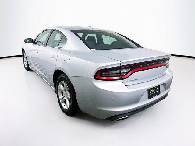 used 2023 Dodge Charger car, priced at $20,996