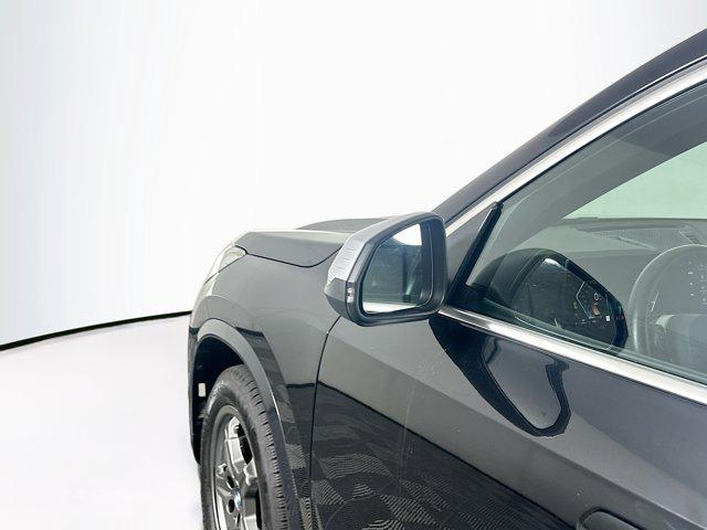 used 2024 BMW X1 car, priced at $31,597