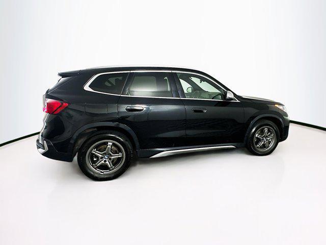 used 2024 BMW X1 car, priced at $31,597