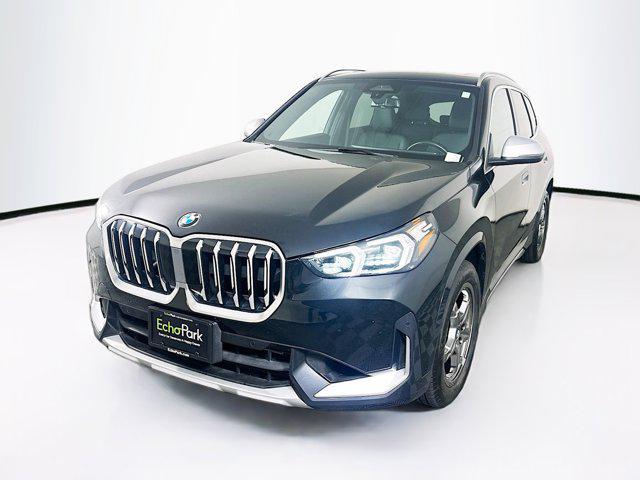 used 2024 BMW X1 car, priced at $31,597