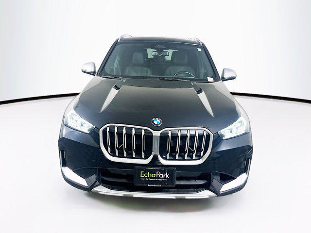 used 2024 BMW X1 car, priced at $31,597