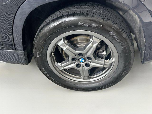 used 2024 BMW X1 car, priced at $31,597